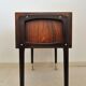 Scandinavian Modern Danish Rosewood Sewing Table, 1960s