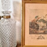 Reproduction antique print