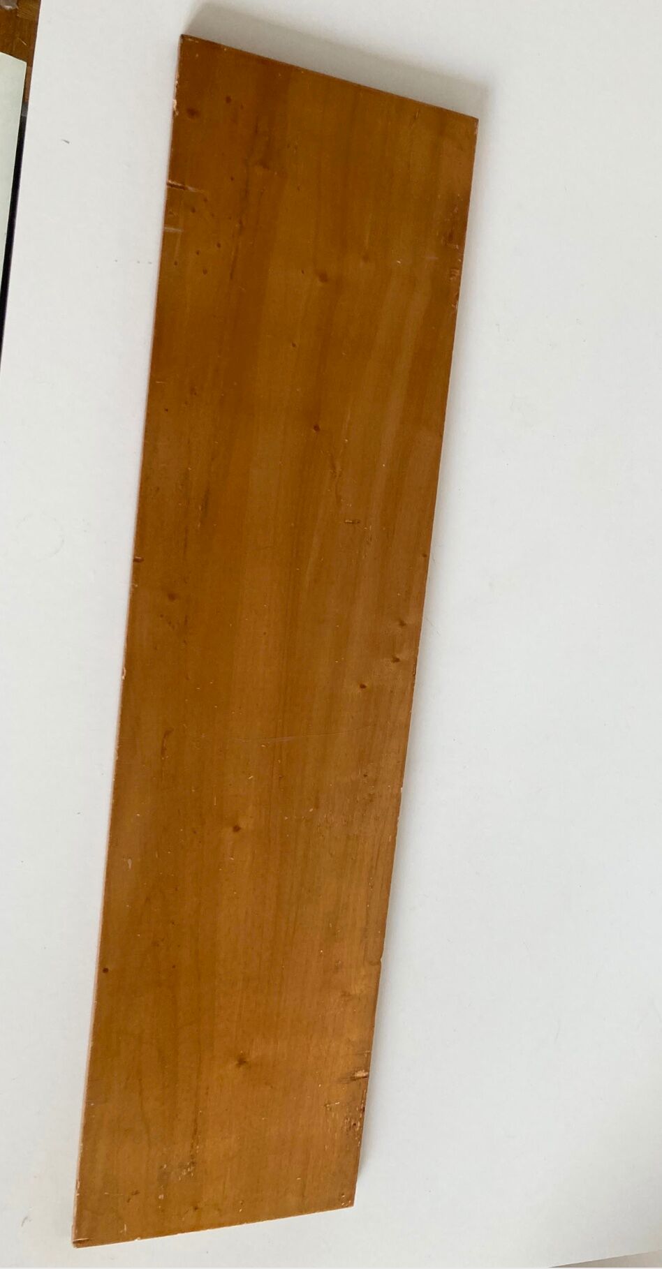 Vintage Tomado wall shelf