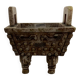 Vase décoratif style ancien – Avec anses – 20 cm