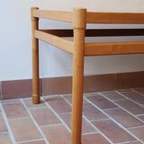 Large Scandinavian coffee table