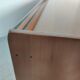 Artona sideboard Afra and Tobia Scarpa, Maxalto edition, 70s