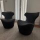 Fauteuils Piccola Papilio (PPA) - B&B