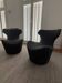 Fauteuils Piccola Papilio (PPA) - B&B