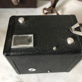 Kodak circa 1950 camera