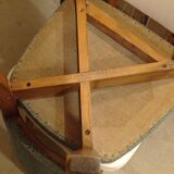 60s chair