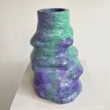 Vase design serac k2