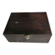 Vintage wooden box