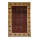 Turkish Handknotted Wool Oushak Rug 175 cm x 273 cm