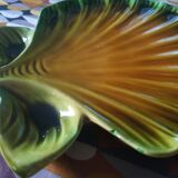 Vallauris shell dish