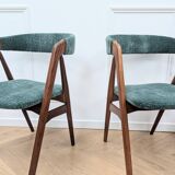 1 Chair 205 by Farstrup