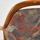 MK9799 Beech armchair