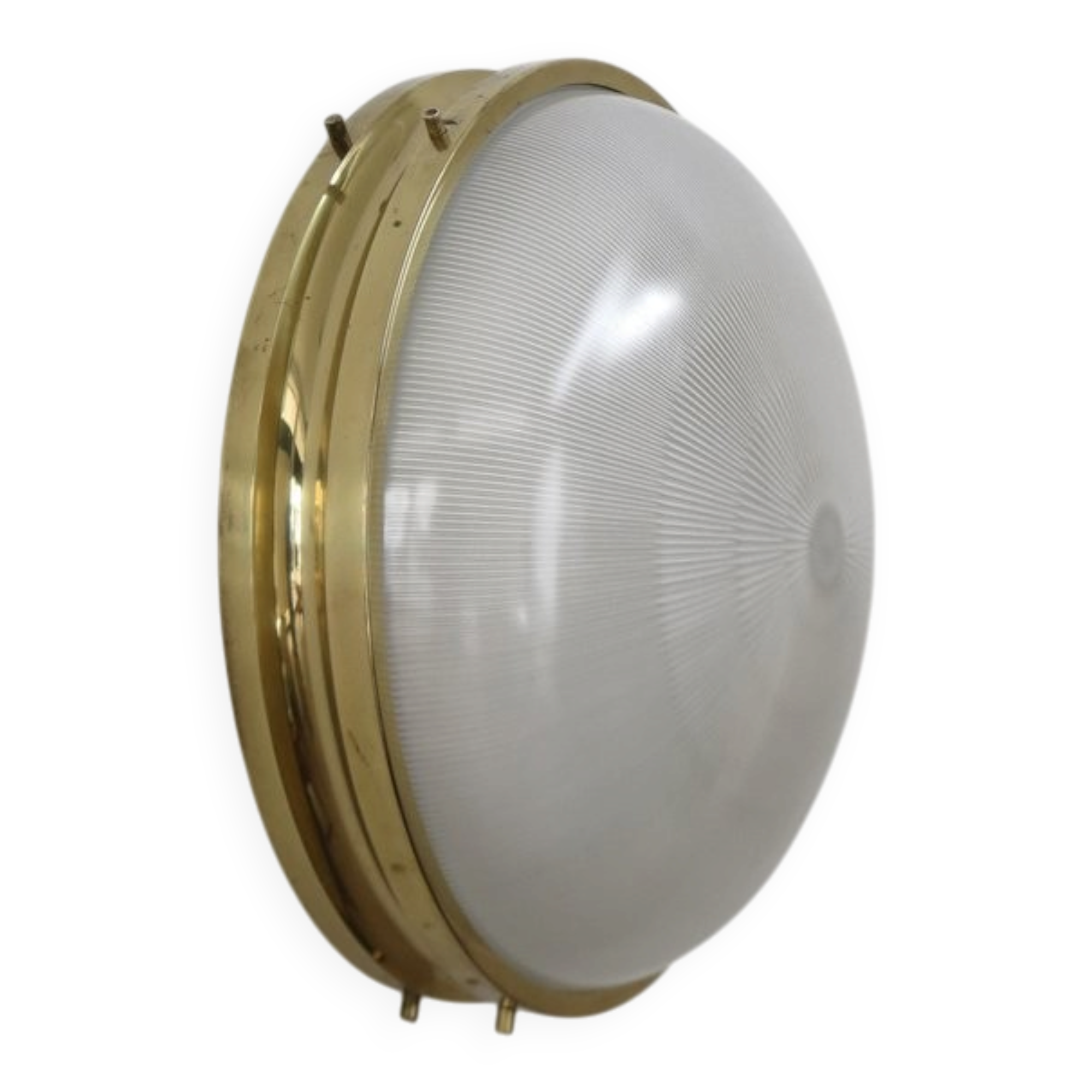 Italian Lamp Sigma Model by Sergio Mazza for Artemide, 1960s