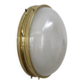 Lampe italienne Sigma modèle par Sergio Mazza pour Artemide, années 1960.