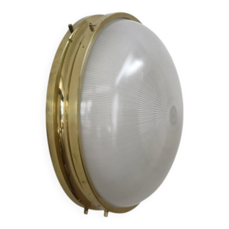 Italian Lamp Sigma Model by Sergio Mazza for Artemide, 1960s