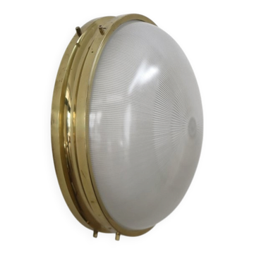 Lampe italienne Sigma modèle par Sergio Mazza pour Artemide, années 1960.