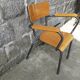 Fauteuil maître d'école