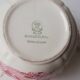 Villeroy and Boch Burgeland porcelain gravy boat