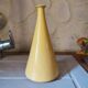 Vase en faïence