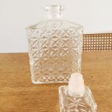 Whisky decanter