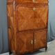 Precious wood secretary, Louis XV – Late 18th century