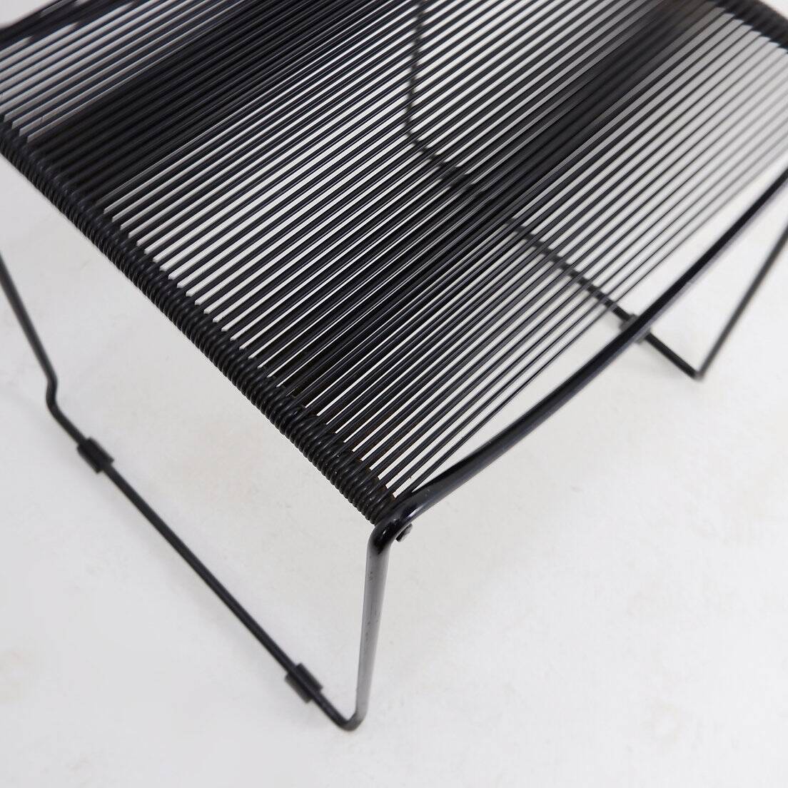Spaghetti Chair by Giandomenico Belotti for Fly Line