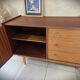 Enfilade design scandinave en teck