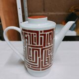 Meliha teapot