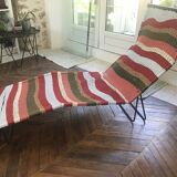 Chaise longue Marni, Marni market