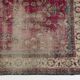Turkish Floor Vintage Rug  sku-2017