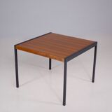 Modernist coffee table