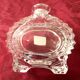 Flacon de parfum en cristal gross a Baccarat