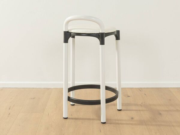 Tabouret années 1980, Anna Castelli Ferrieri pour Kartell