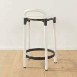 1980s stool, Anna Castelli Ferrieri for Kartell