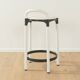 1980s stool, Anna Castelli Ferrieri for Kartell