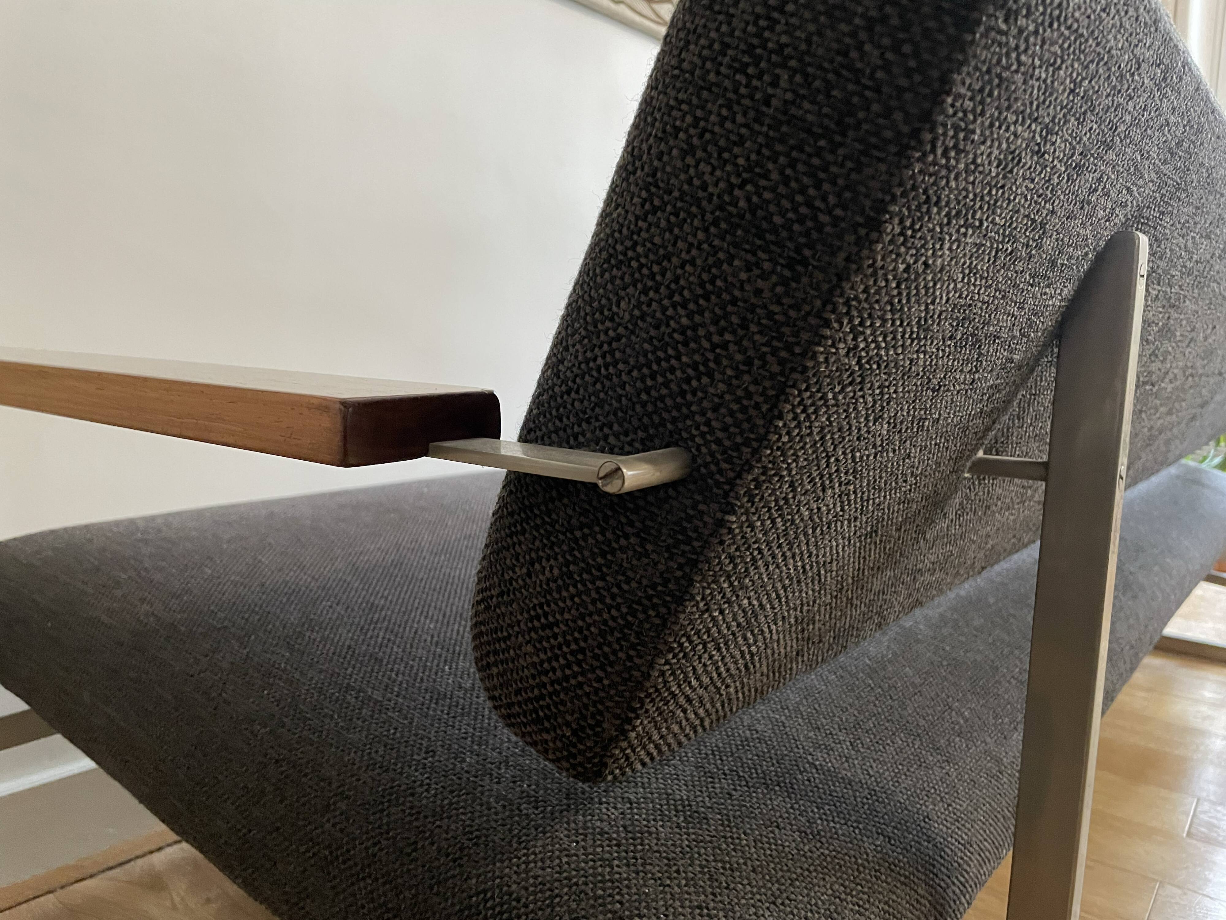 Canapé by Rob Parry for Gelderland, 1960s