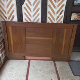 1930s headboard