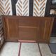 1930s headboard