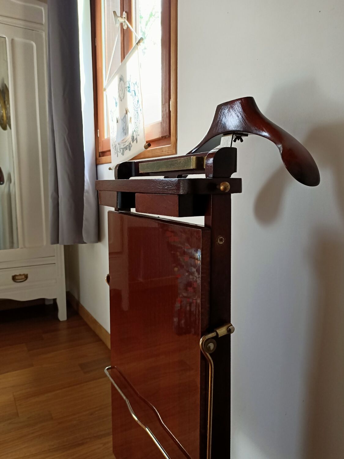 Fratelli Reguitti valet