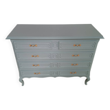 Large chest of drawers