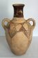 Large terracotta jar from the Rif, Morocco H70cm