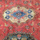 Tapis d'orient ancien 170x235