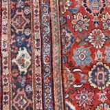 Tapis ancien persan mahal 260x380 cm