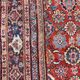 Tapis ancien persan mahal 260x380 cm