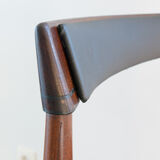 Hans Olsen tripod chair