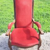 Fauteuil voltaire