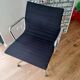 Chaise de bureau EA108 de Charles & Ray Eames pour Vitra 2012