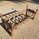 Antique Cradle 19th Century