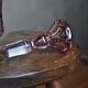 Carafe en cristal
