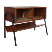 Vintage Danish TV stand